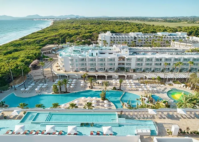 Iberostar Albufera Park