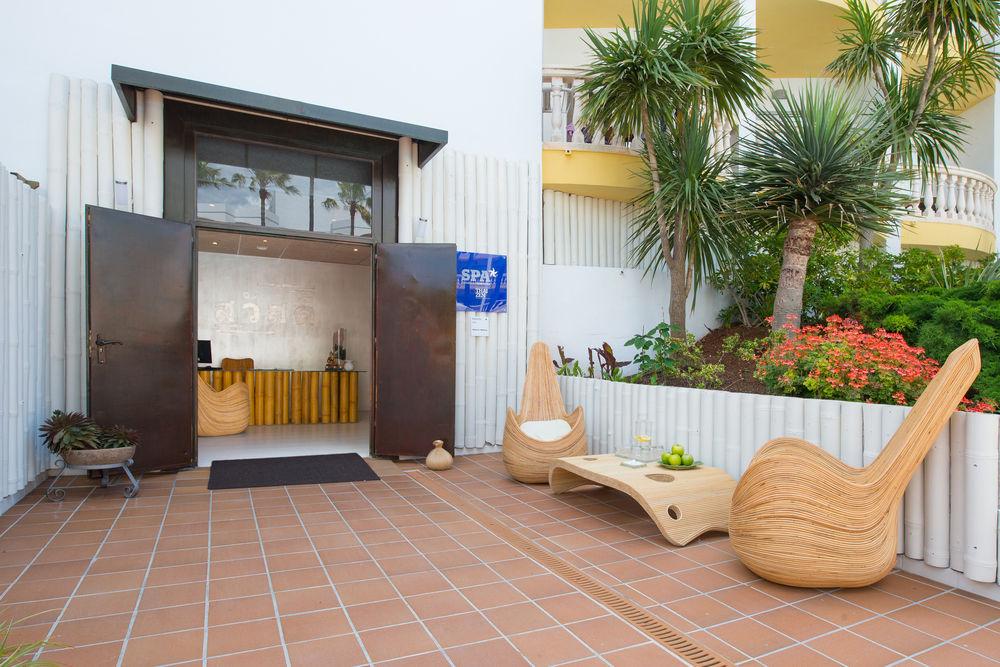 Iberostar Selection Albufera Park Hotell