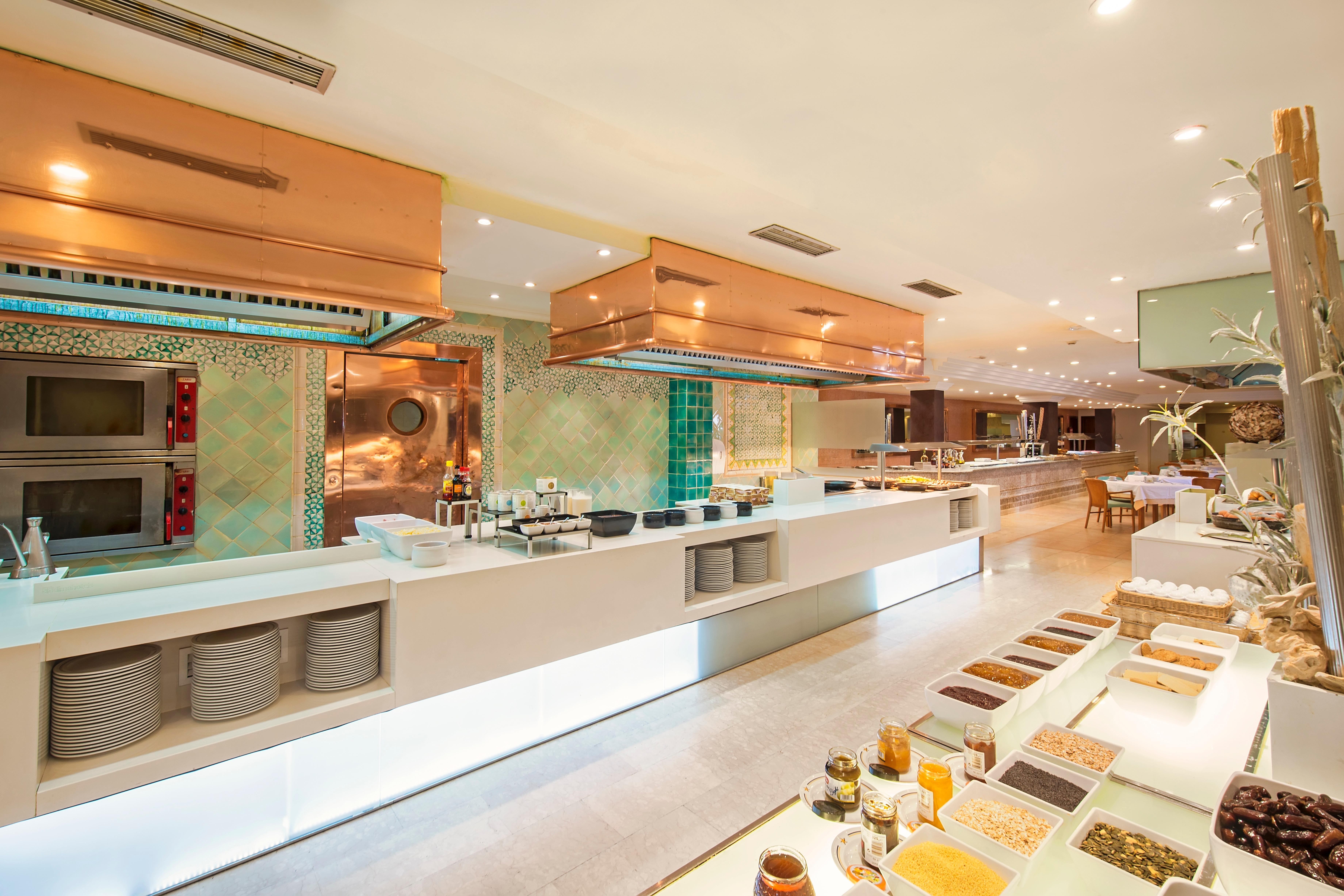 Hotell Iberostar Selection Albufera Park Playa de Muro (Mallorca)