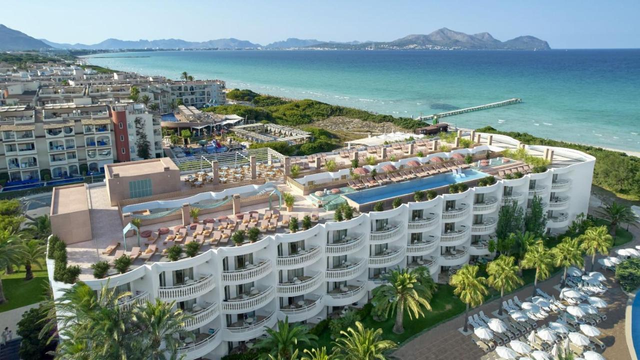 Hotell Iberostar Selection Albufera Park 4*