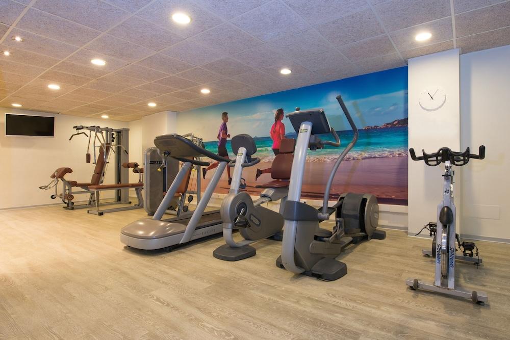Iberostar Selection Albufera Park Hotell 4*