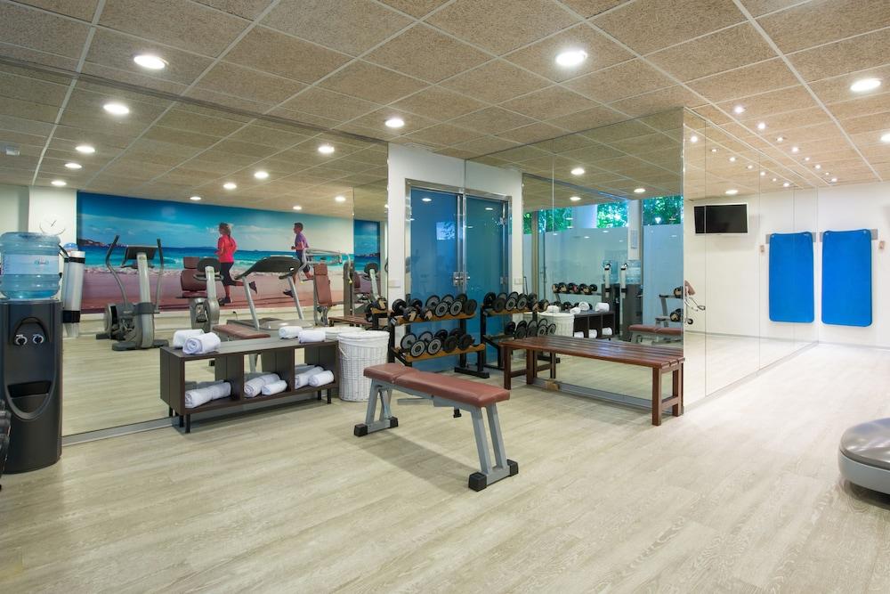 Hotell Iberostar Selection Albufera Park 4*