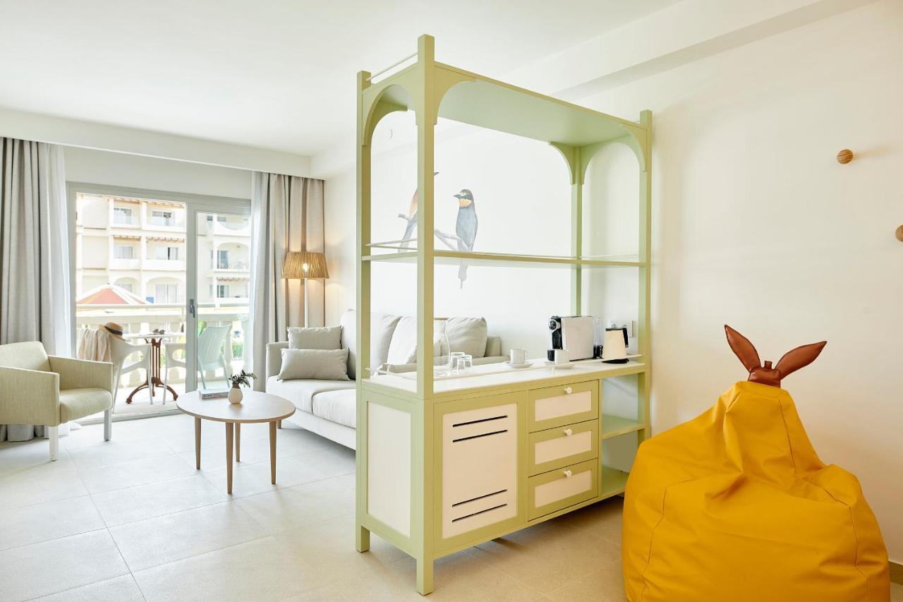 Iberostar Selection Albufera Park Hotell 4*