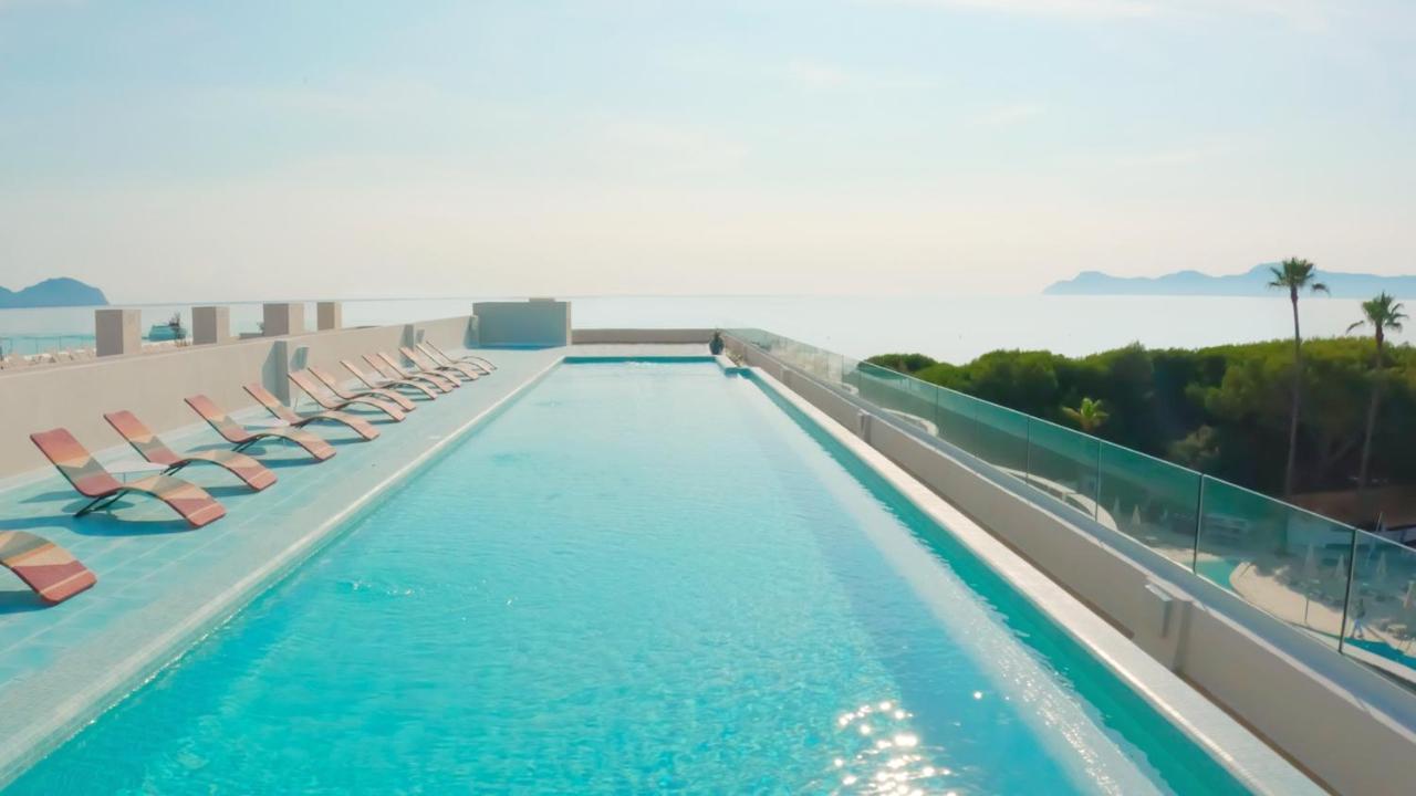 Iberostar Selection Albufera Park Hotell 4*