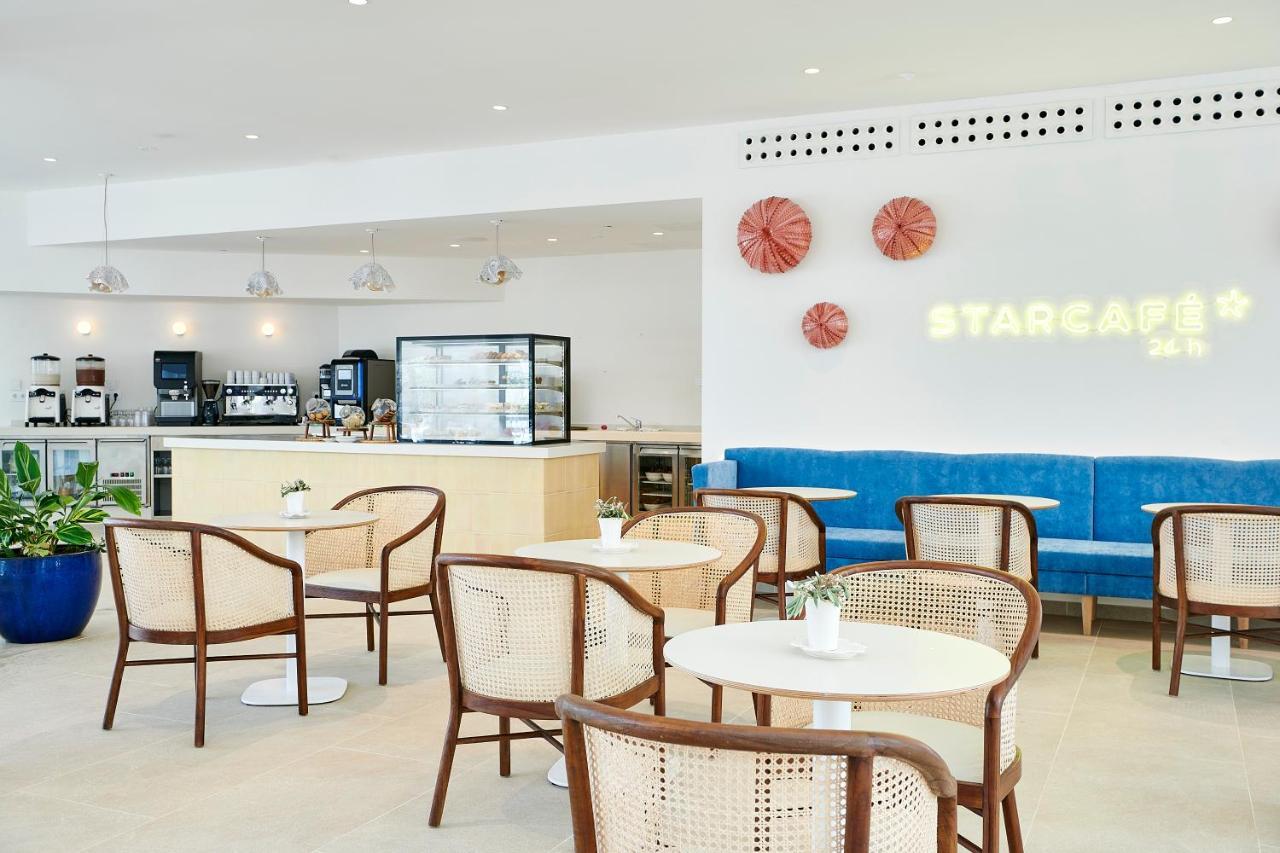 Hotell Iberostar Selection Albufera Park Playa de Muro (Mallorca)