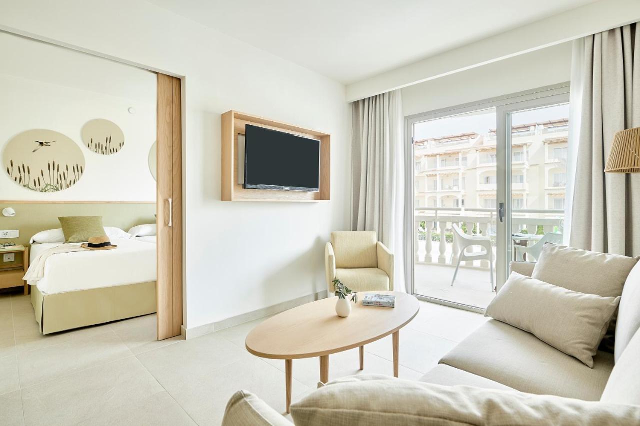 Hotell Iberostar Selection Albufera Park 4*