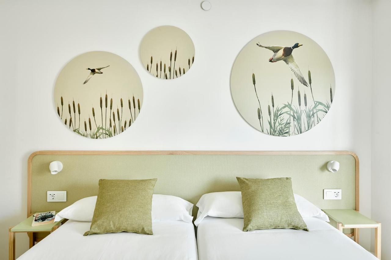 Iberostar Selection Albufera Park Hotell