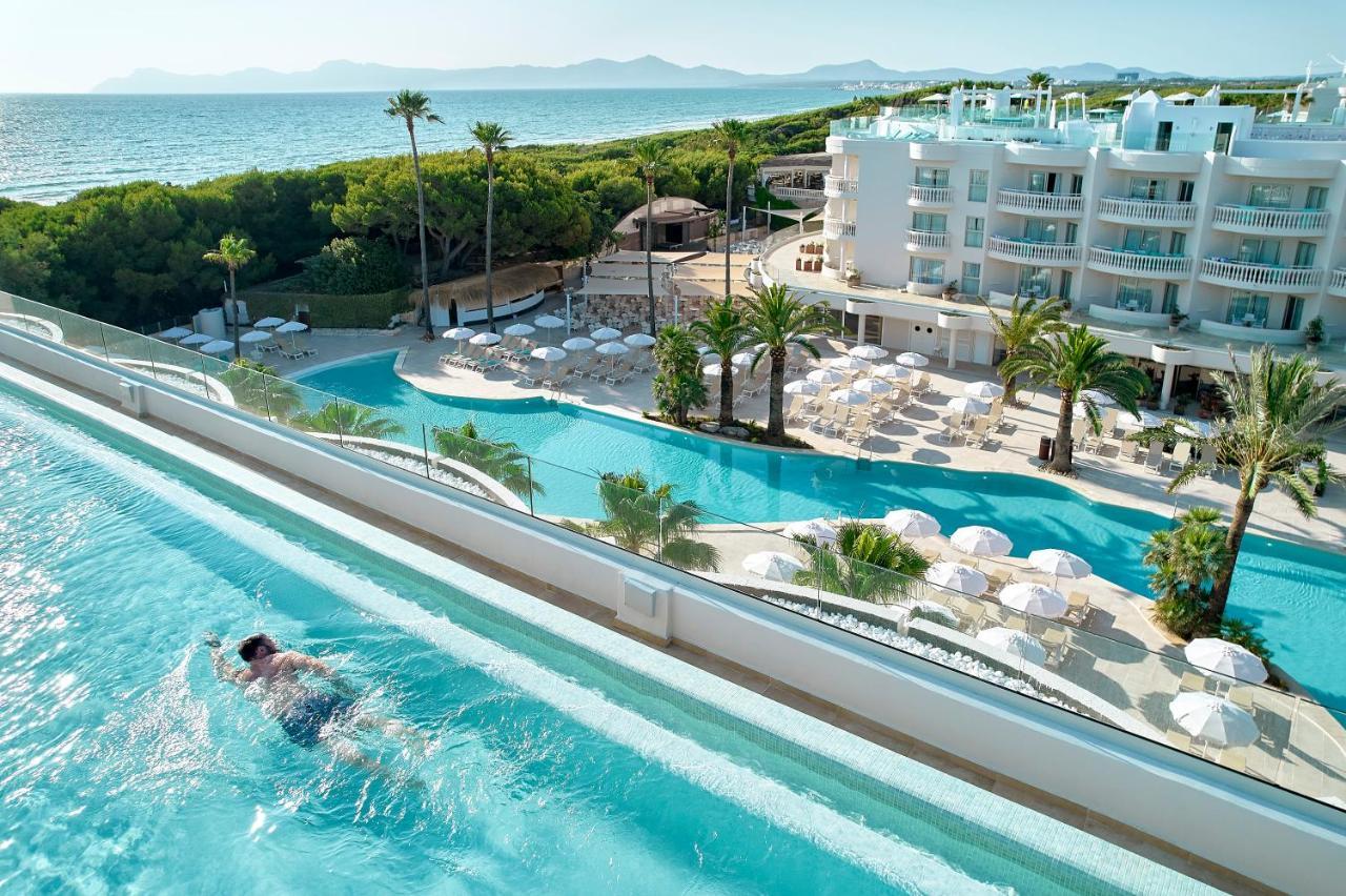 Iberostar Selection Albufera Park Hotell 4*