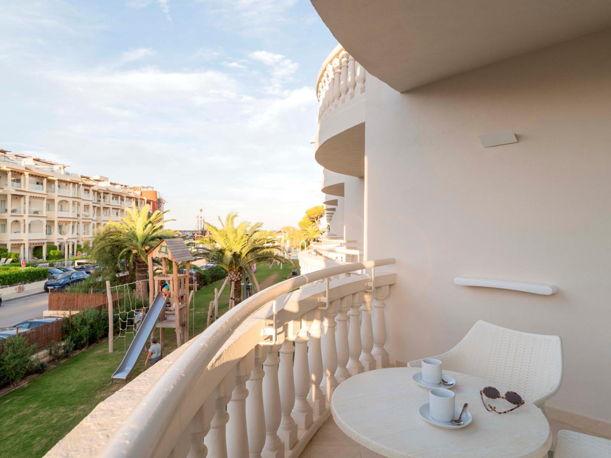 Iberostar Selection Albufera Park Hotell Playa de Muro (Mallorca)