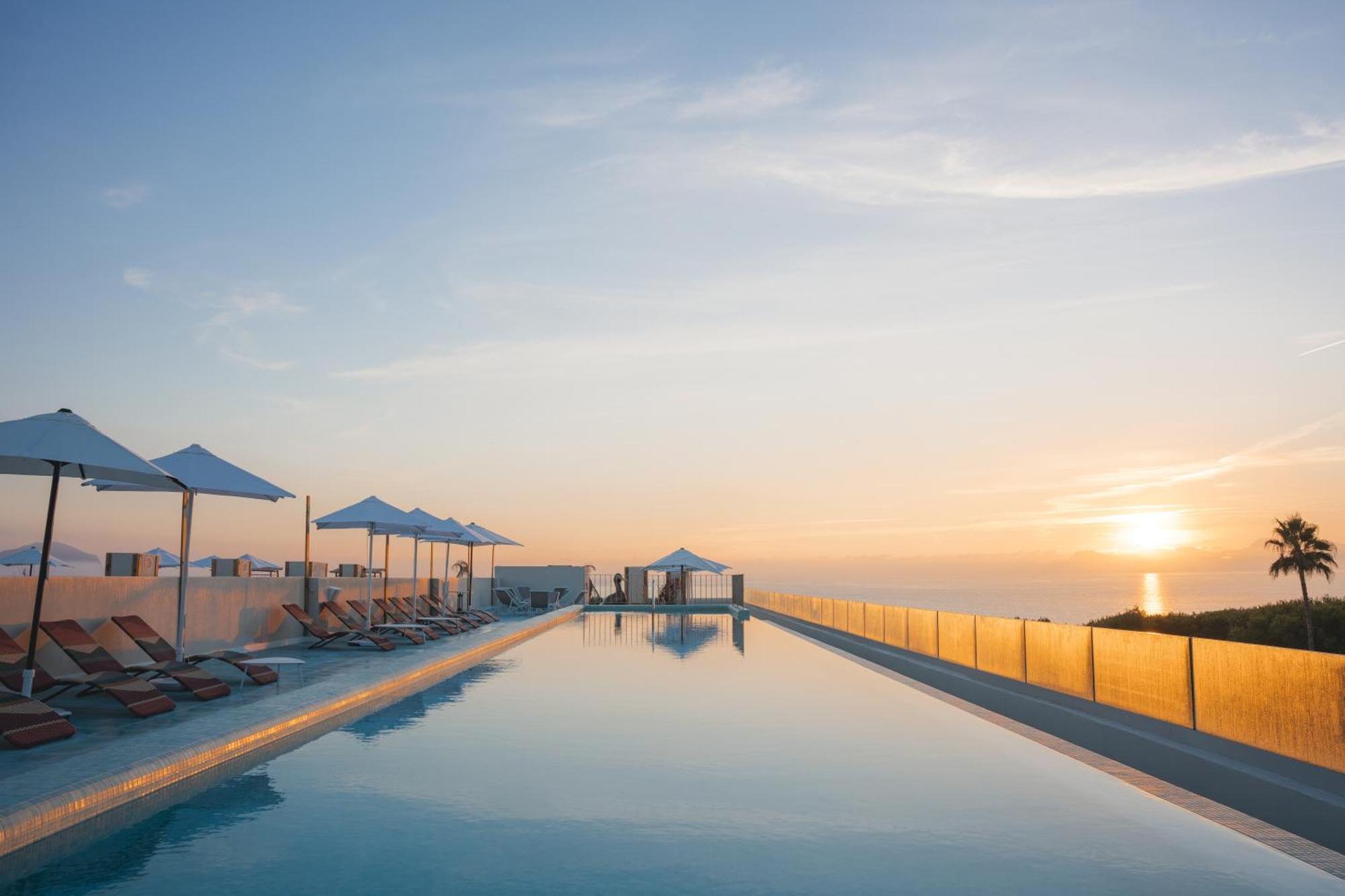 Iberostar Selection Albufera Park Hotell Playa de Muro (Mallorca)