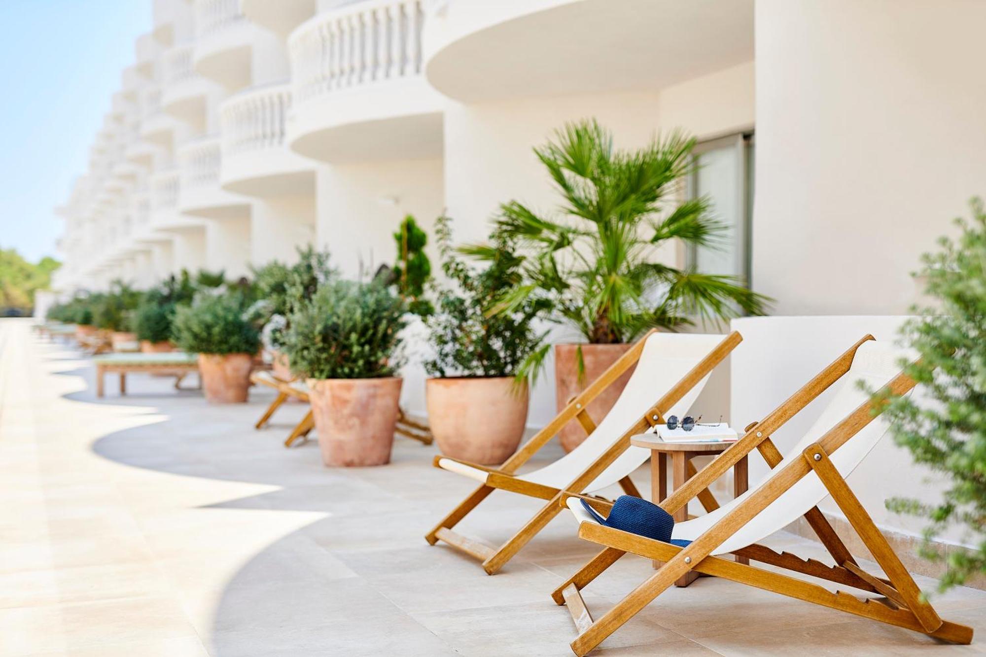 Hotell Iberostar Selection Albufera Park 4*