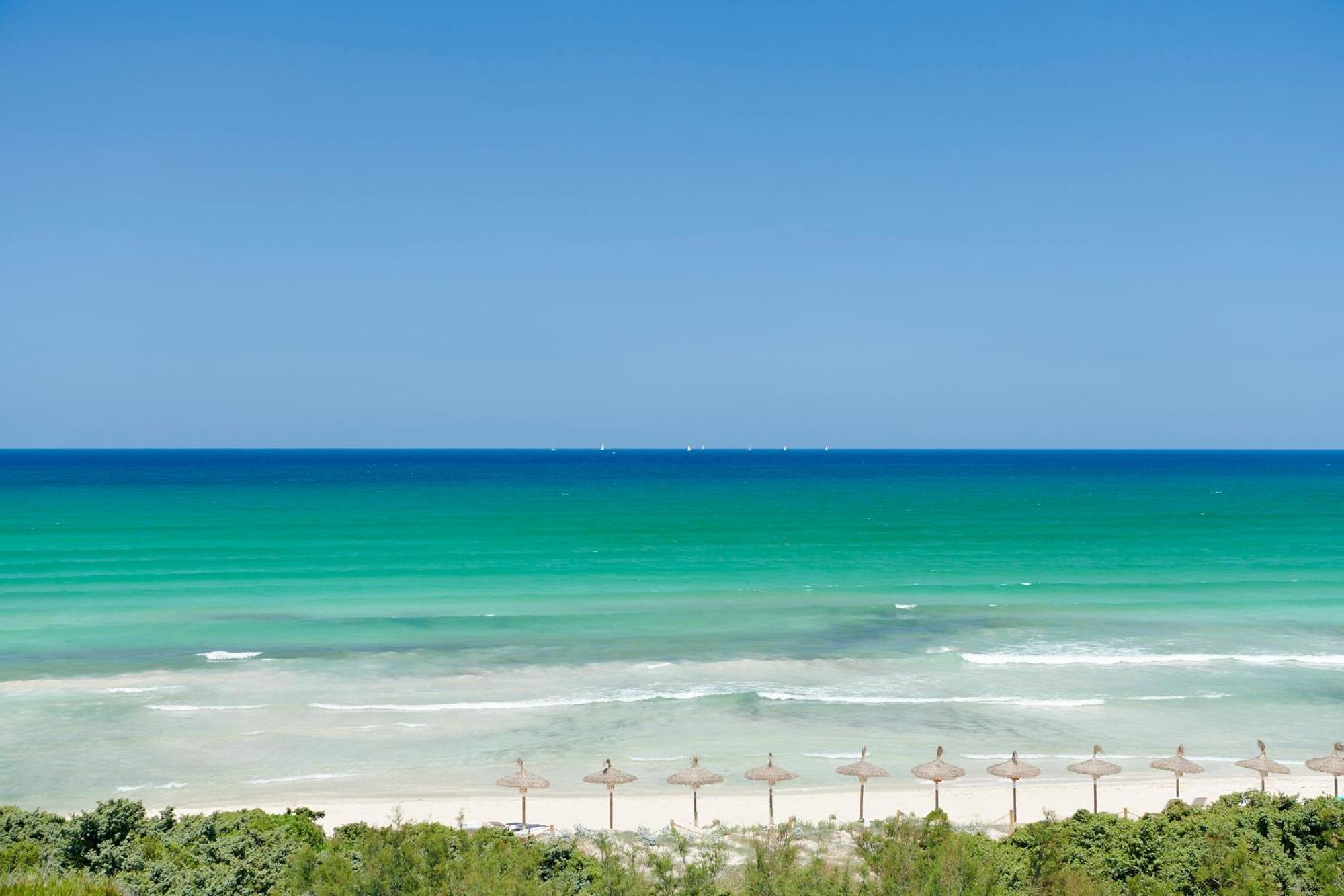 Iberostar Selection Albufera Park Hotell Playa de Muro (Mallorca)