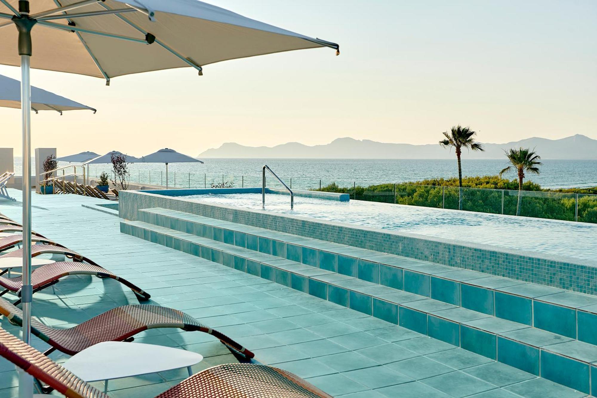 Iberostar Selection Albufera Park Hotell 4*