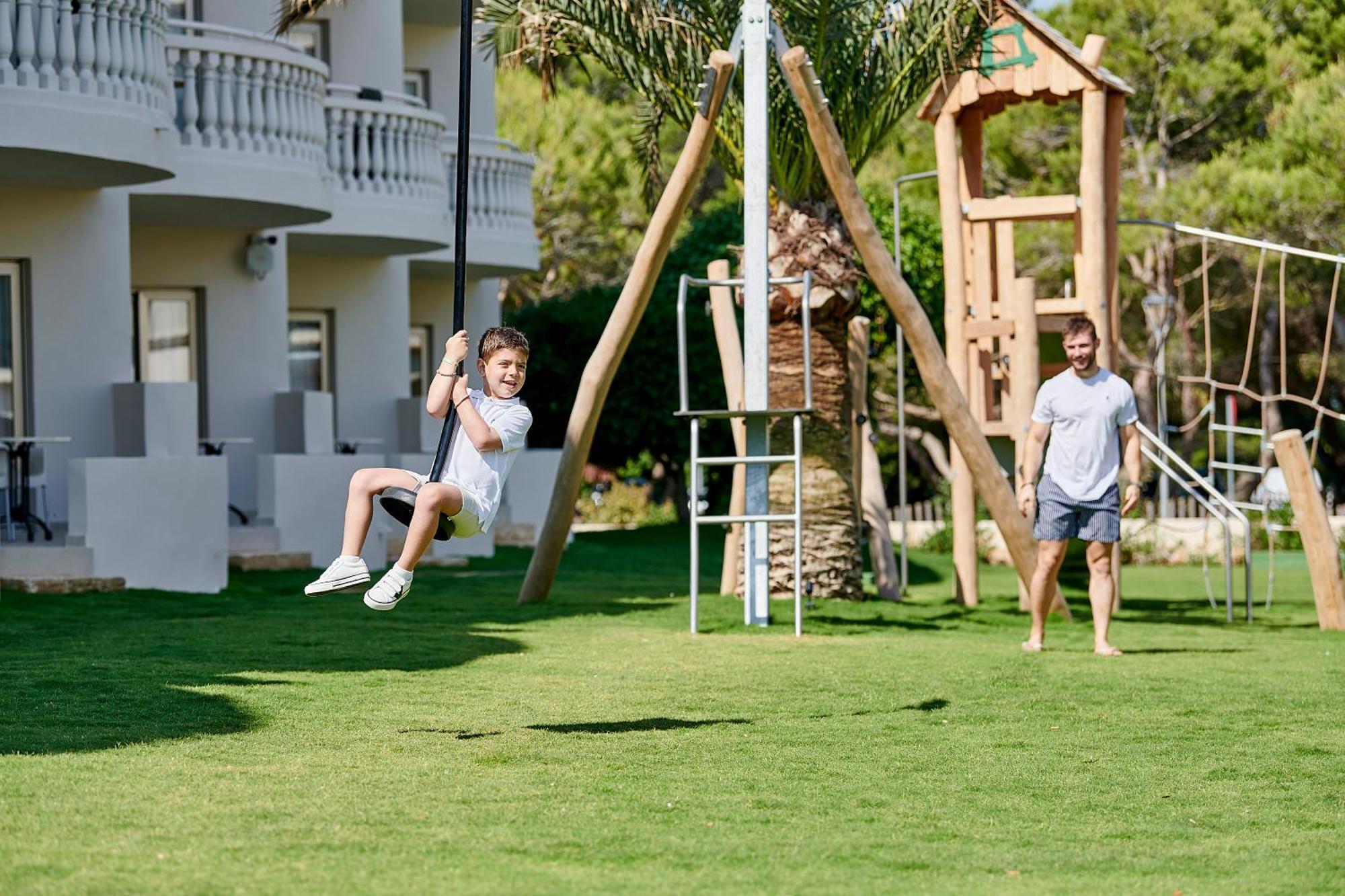 Hotell Iberostar Selection Albufera Park 4*