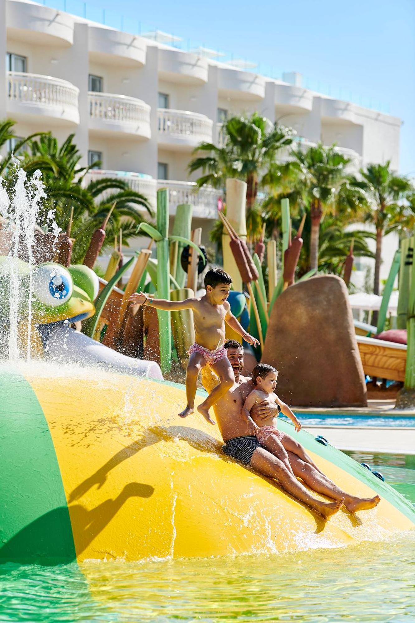 Iberostar Selection Albufera Park Hotell 4*