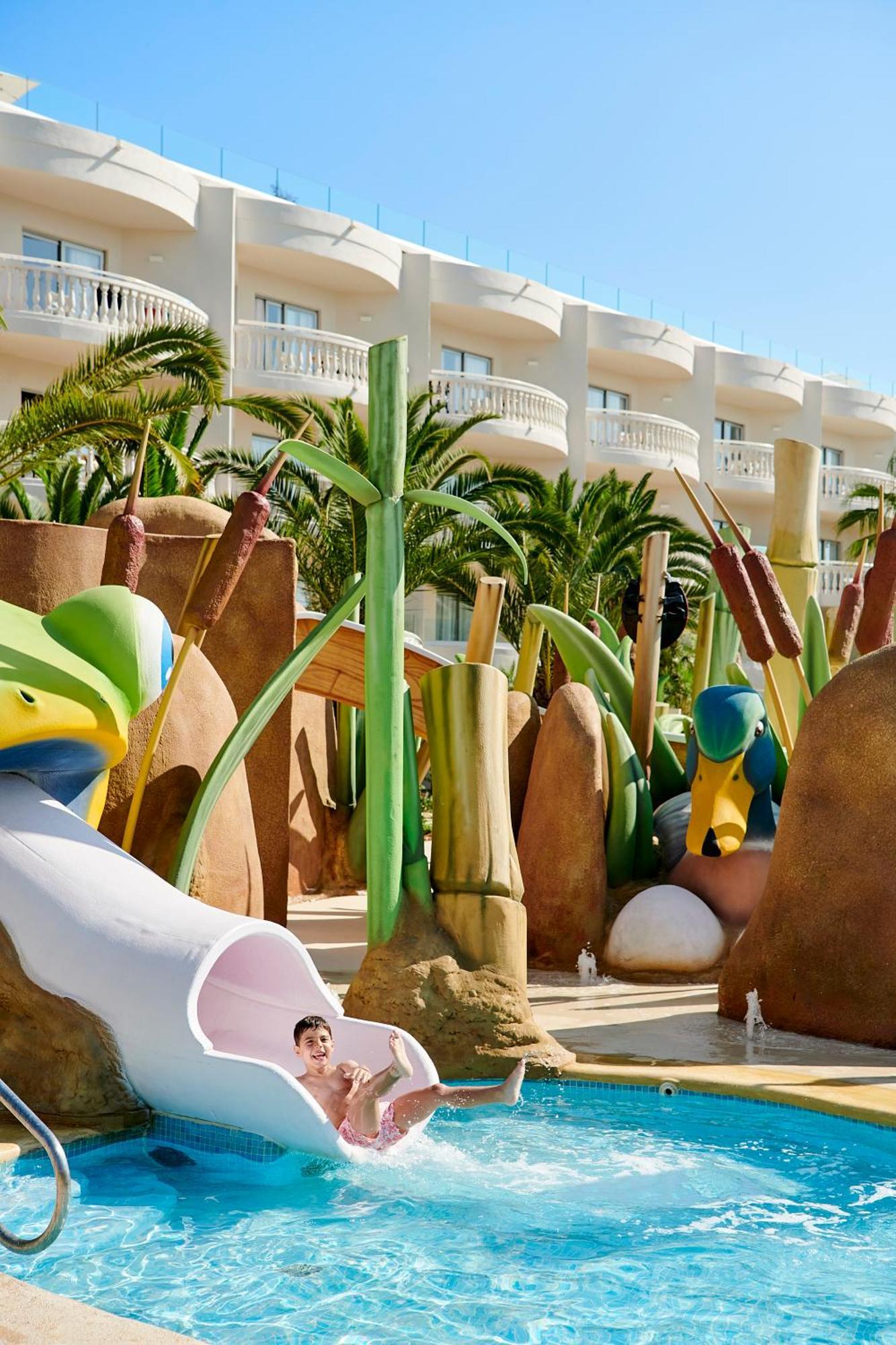Hotell Iberostar Selection Albufera Park