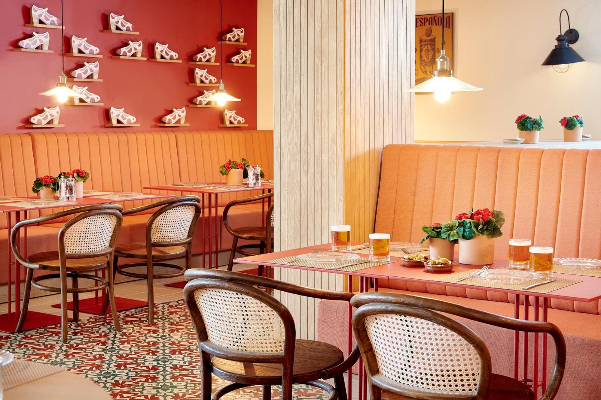 Hotell Iberostar Selection Albufera Park Playa de Muro (Mallorca)