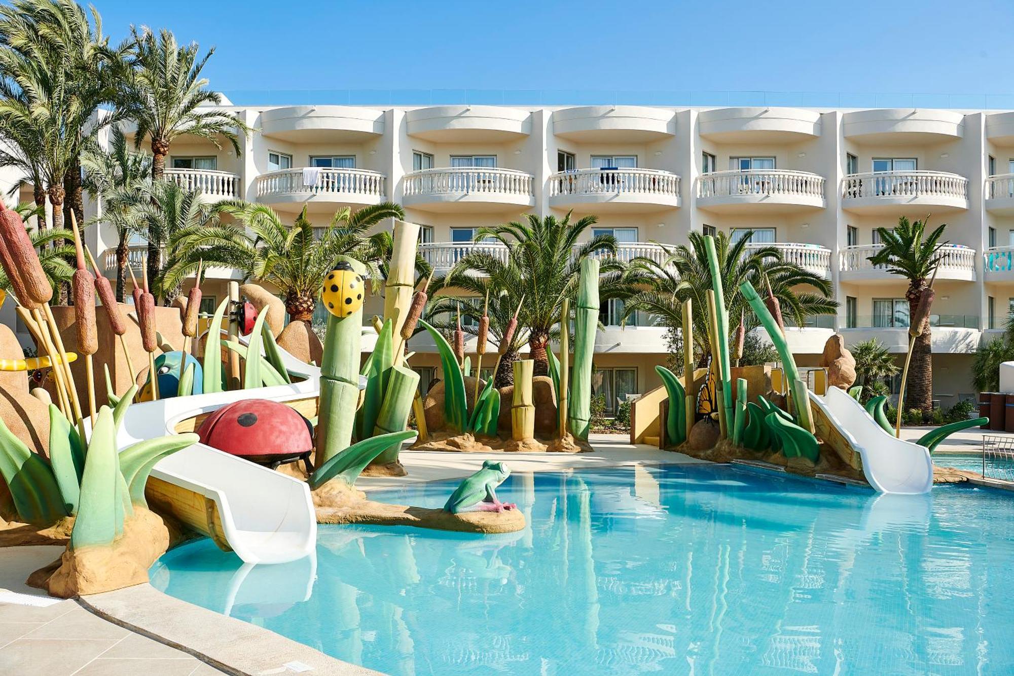 Iberostar Selection Albufera Park Hotell