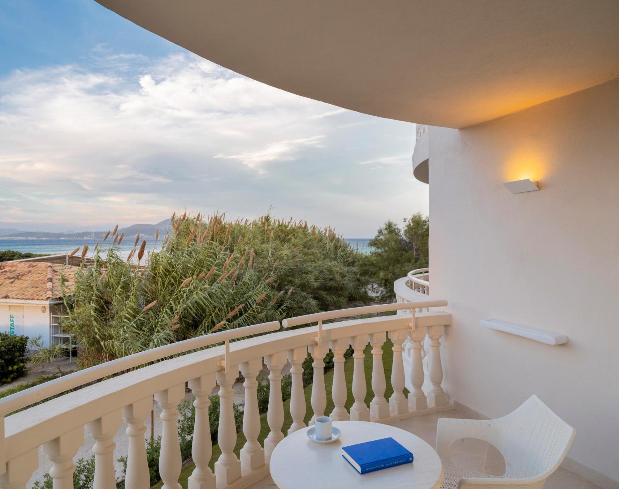 Iberostar Selection Albufera Park Hotell