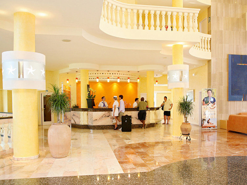 Iberostar Selection Albufera Park Hotell Playa de Muro (Mallorca)