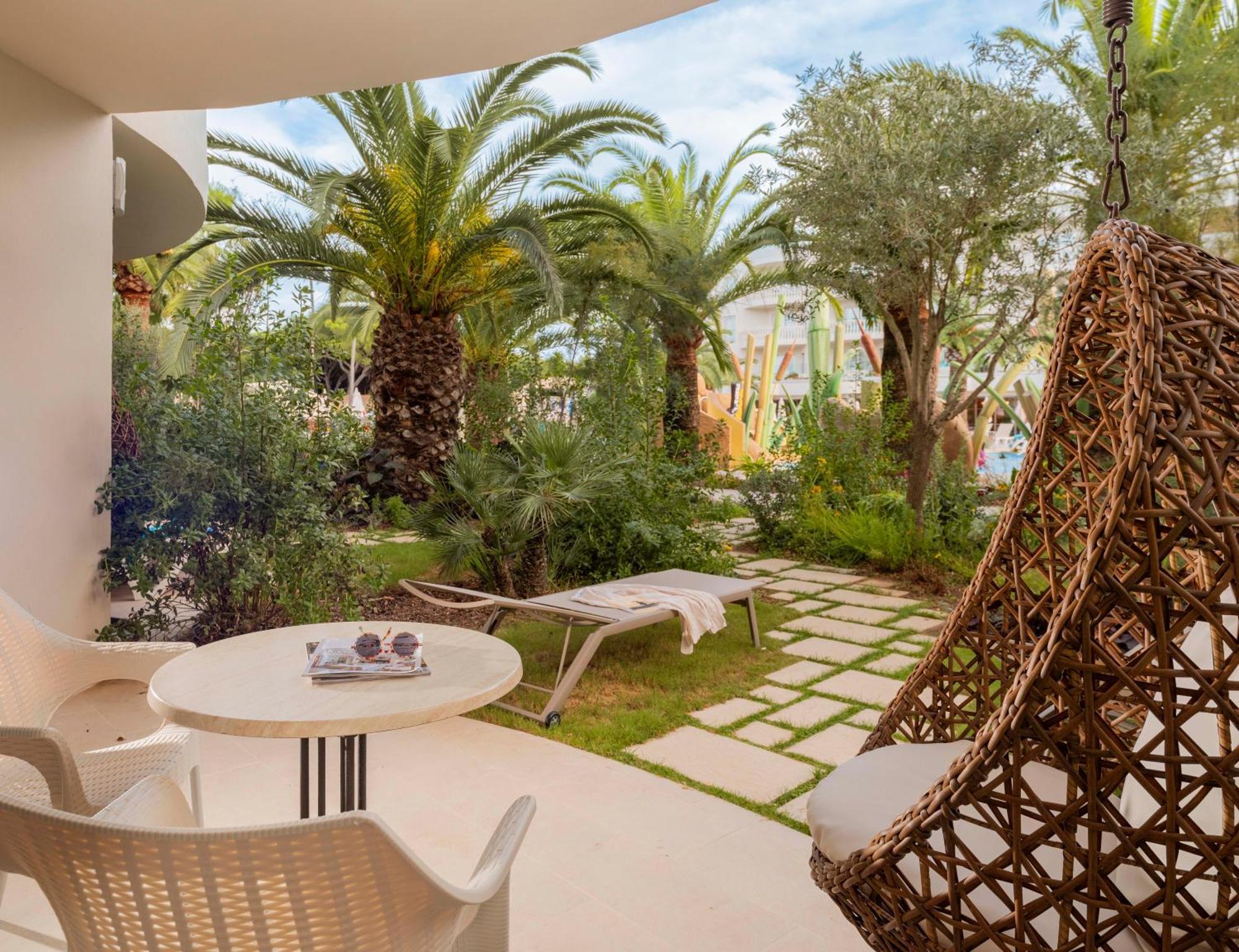 Iberostar Selection Albufera Park Hotel Playa de Muro (Mallorca)