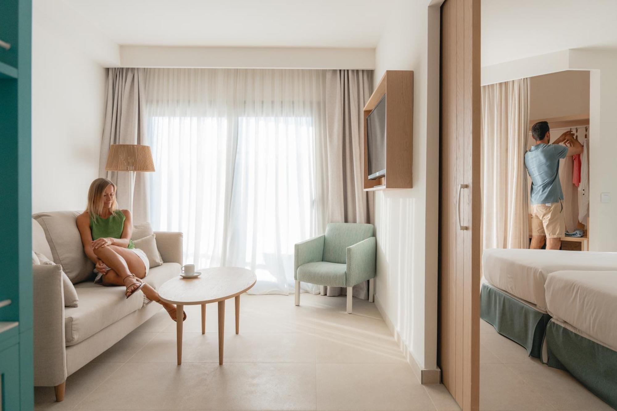 Hotel Iberostar Selection Albufera Park Playa de Muro (Mallorca)