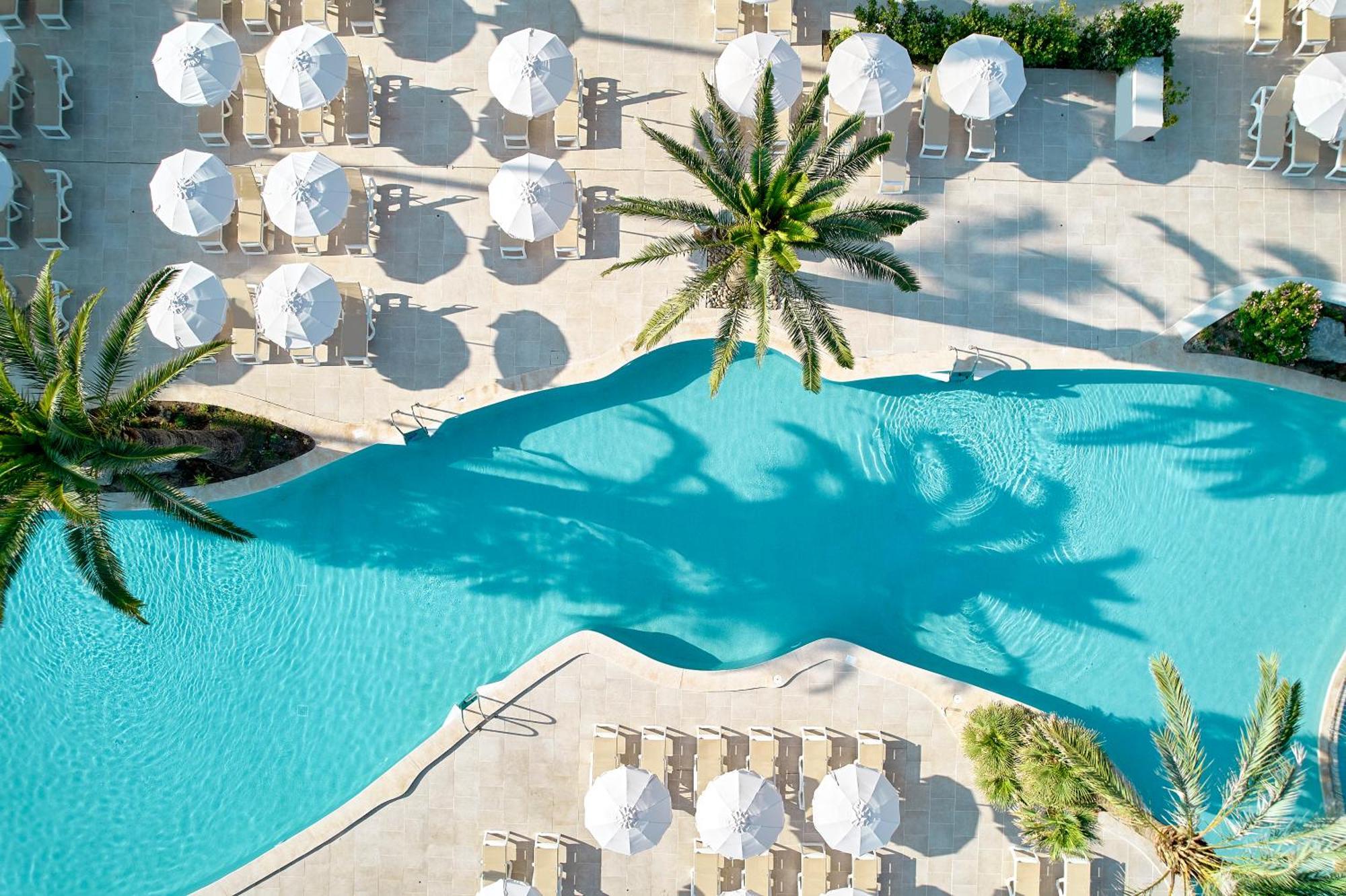 Iberostar Selection Albufera Park 4* Playa de Muro (Mallorca)