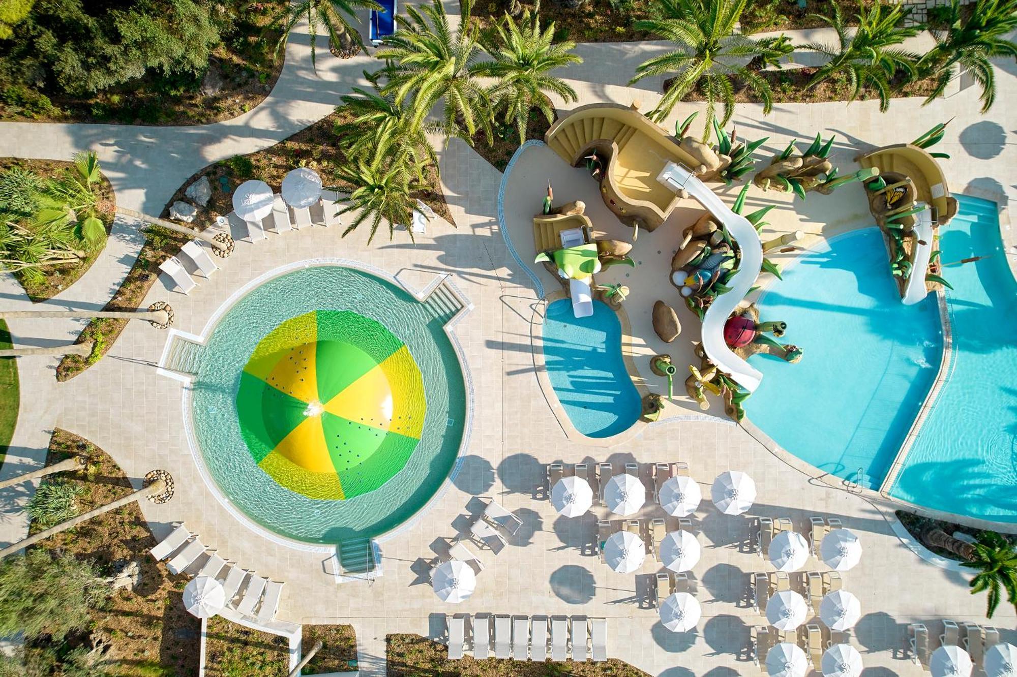 Hotel Iberostar Selection Albufera Park Playa de Muro (Mallorca)