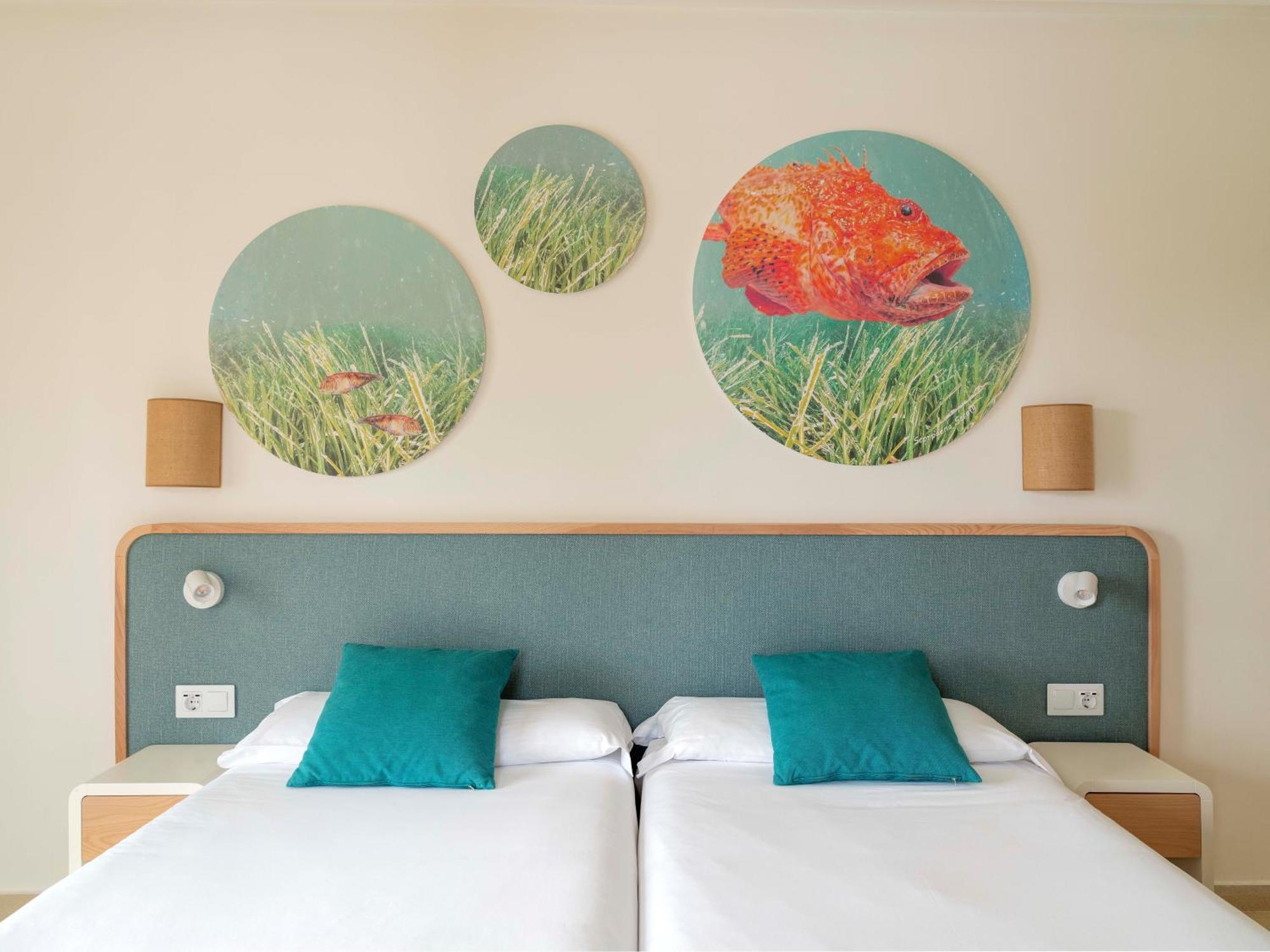 Iberostar Selection Albufera Park 4* Playa de Muro (Mallorca)