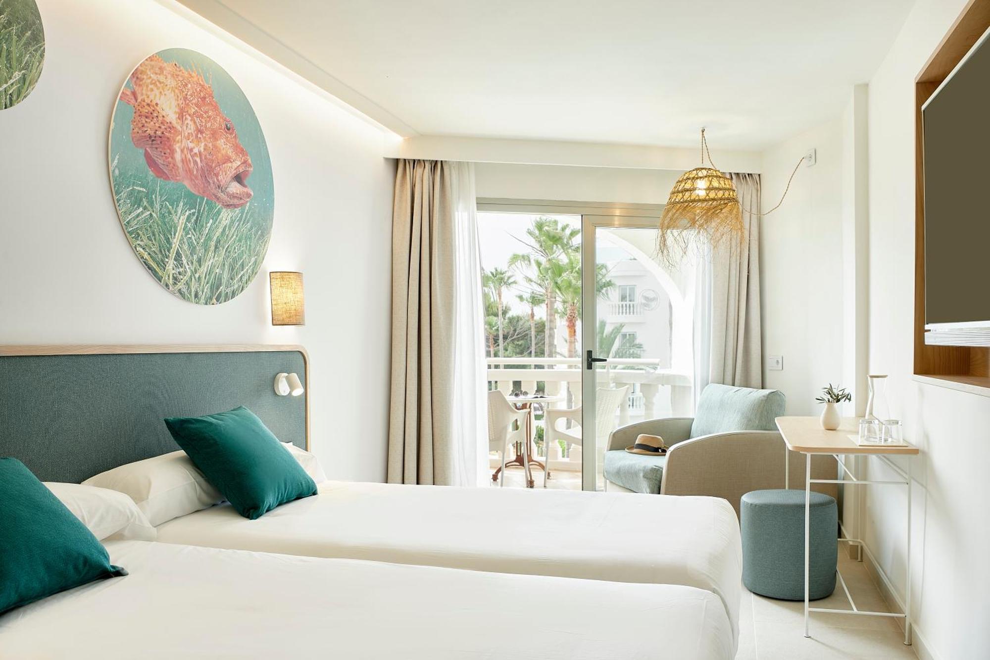 Iberostar Selection Albufera Park 4* Playa de Muro (Mallorca)