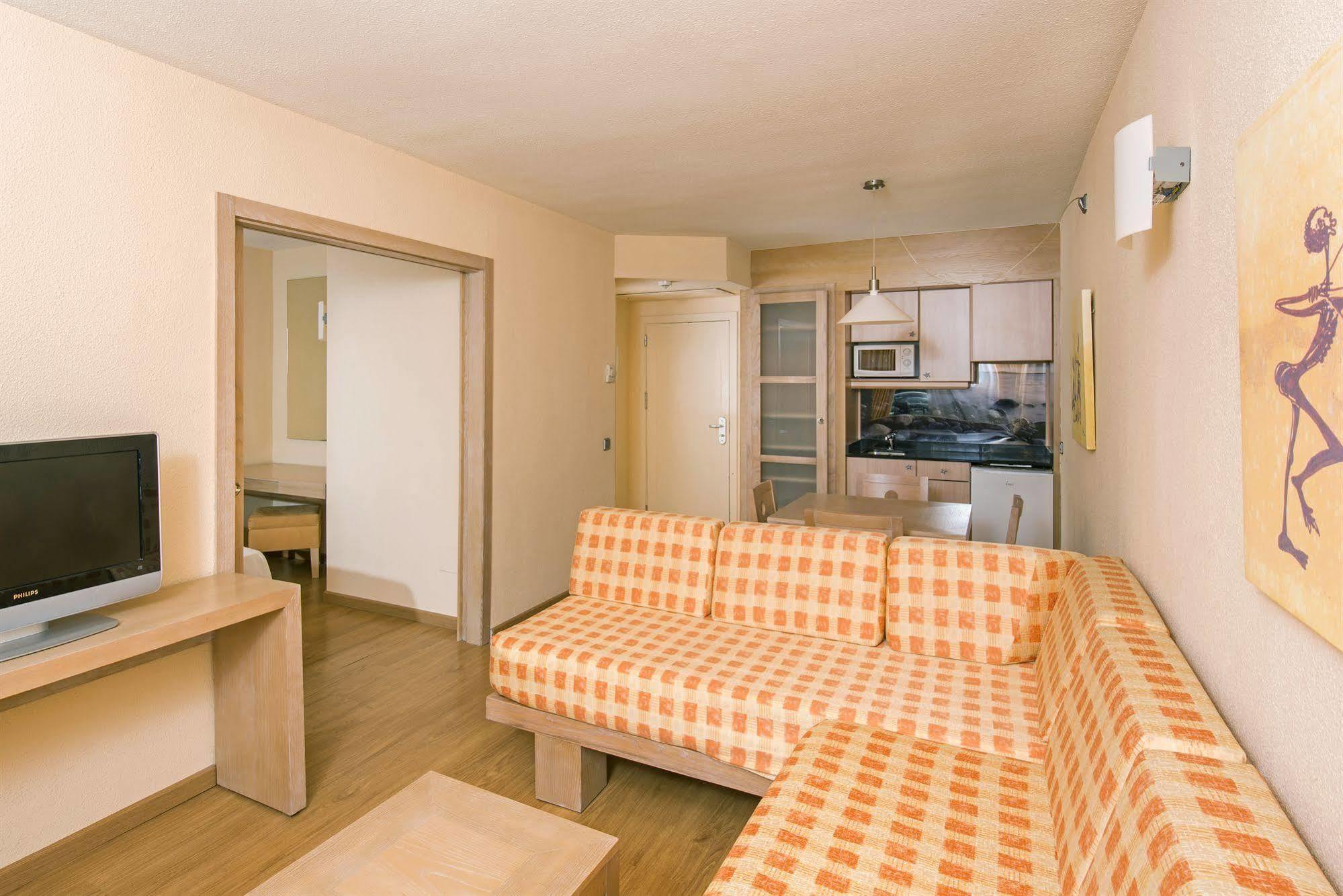 Hotel Iberostar Selection Albufera Park Playa de Muro (Mallorca)